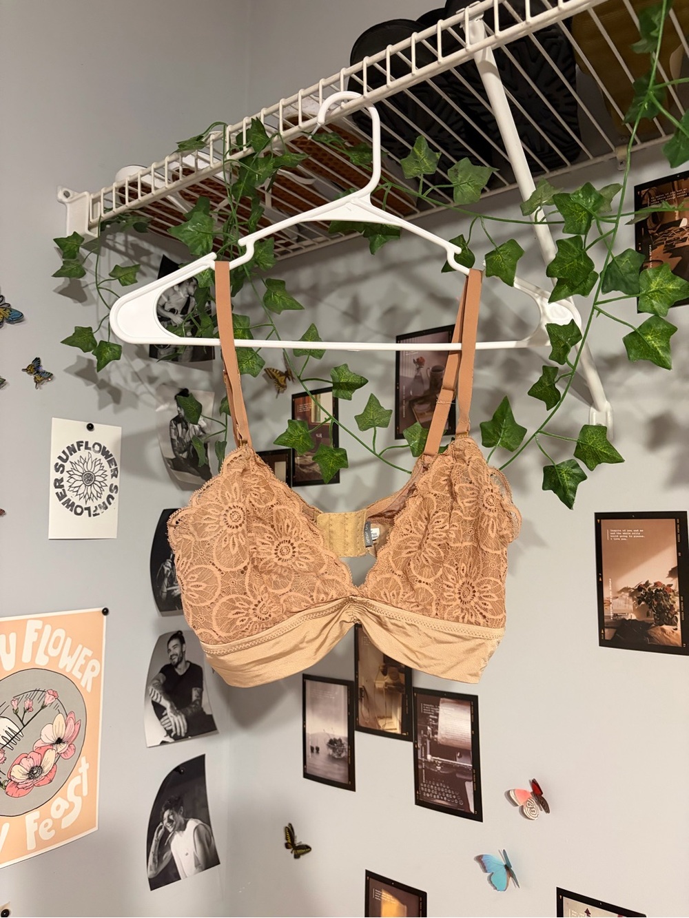 Aerie Bra